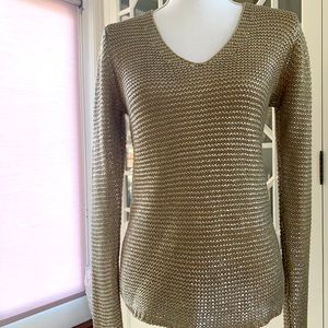BCBG Glamorous Sweater